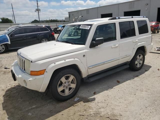 Jeep Commander