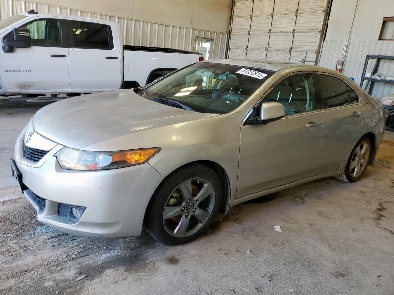 Acura TSX
