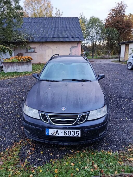 Saab 9-3