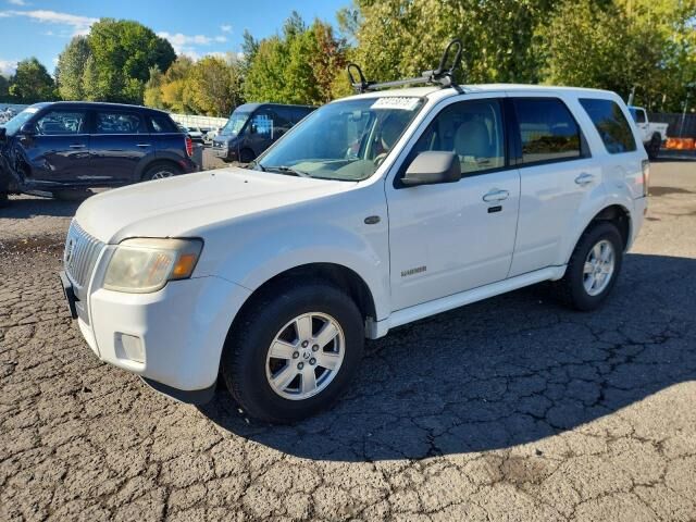 Mercury Mariner
