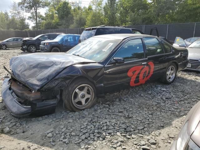 Chevrolet Caprice