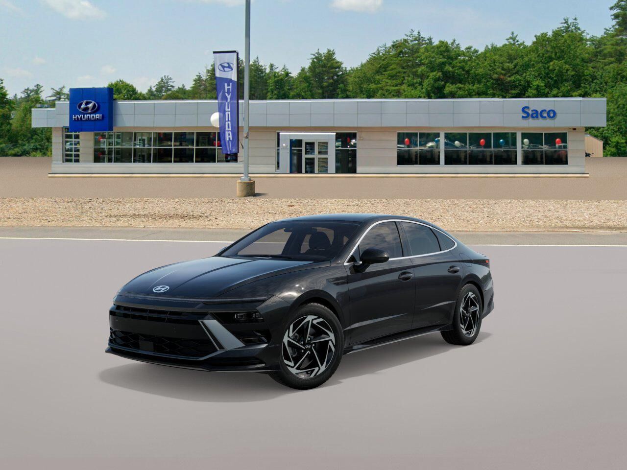 2026 HYUNDAI Sonata