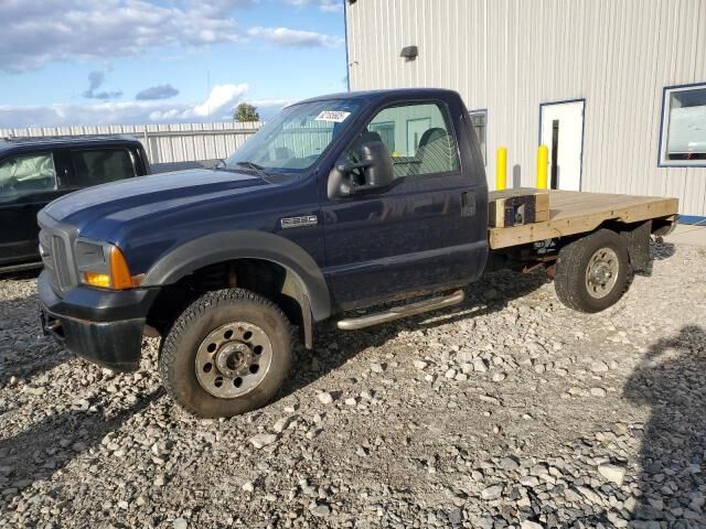 Ford F-250