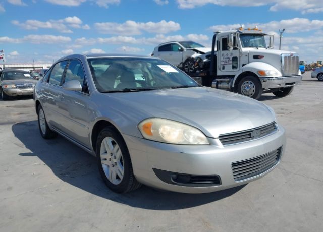 Chevrolet Impala
