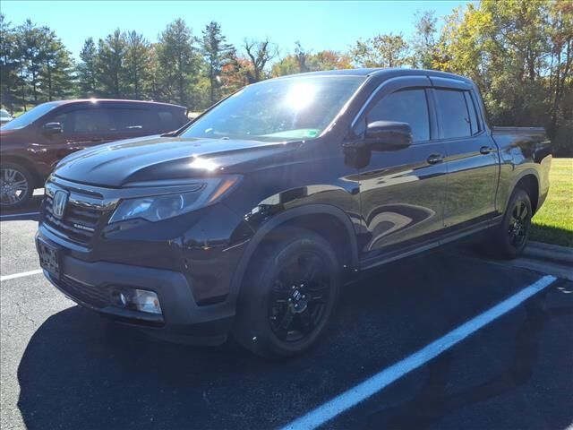 Honda Ridgeline