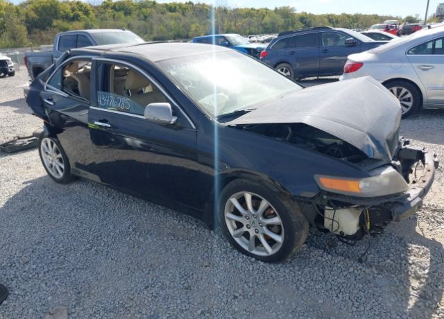 Acura TSX