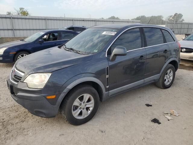 Saturn Vue