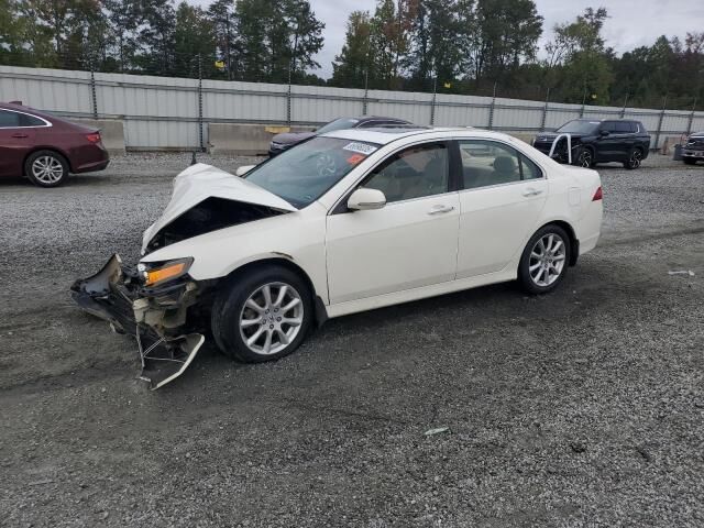 Acura TSX
