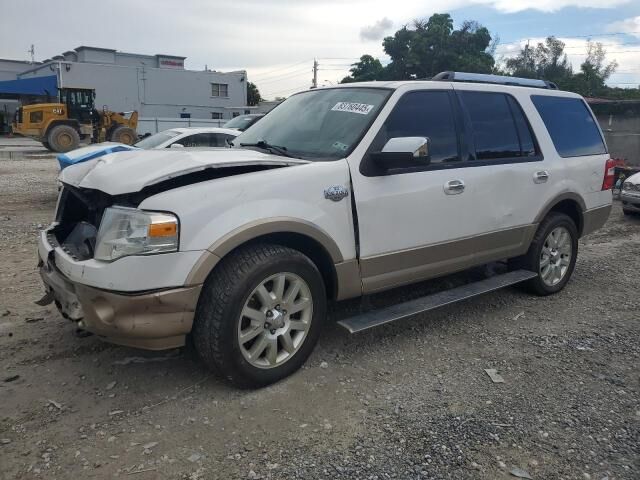Ford Expedition