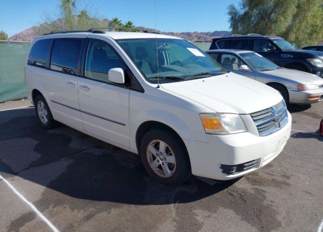 Dodge Grand Caravan