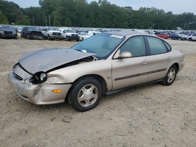 Ford Taurus