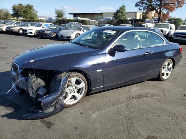BMW 328i