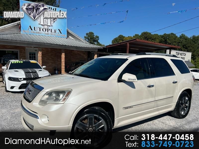 GMC Acadia
