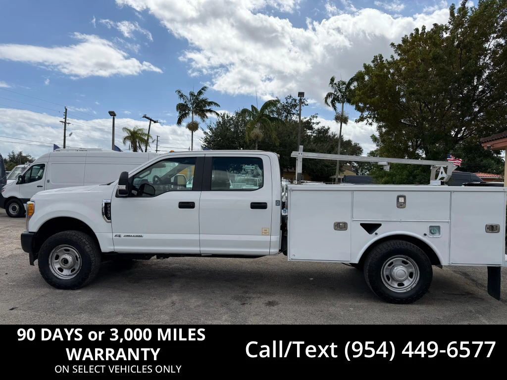 Ford F-350