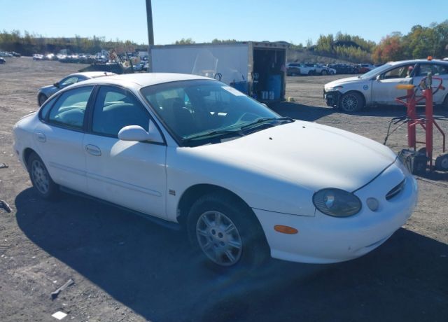 Ford Taurus