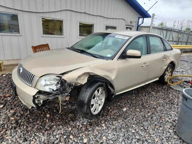 Mercury Montego