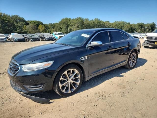 Ford Taurus