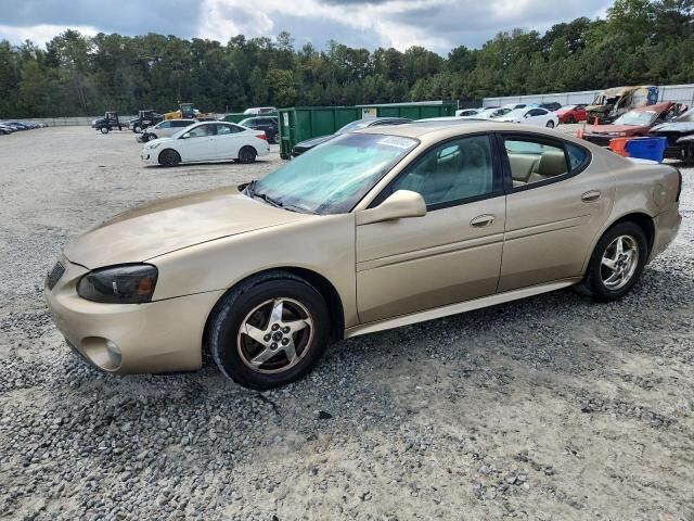 Pontiac Grand Prix