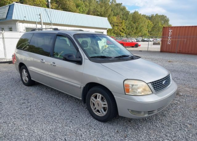 Ford Freestar