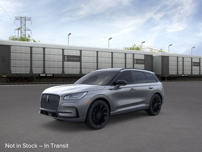 2026 LINCOLN Corsair