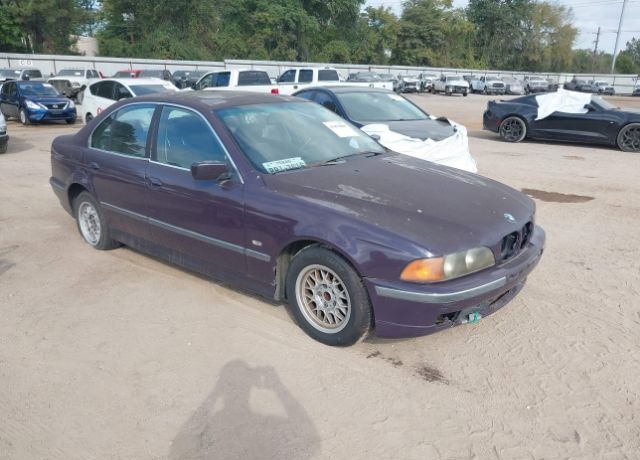 BMW 528i