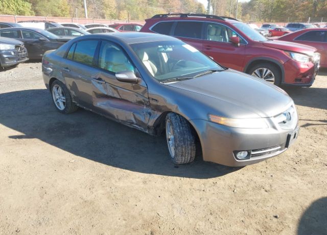Acura TL