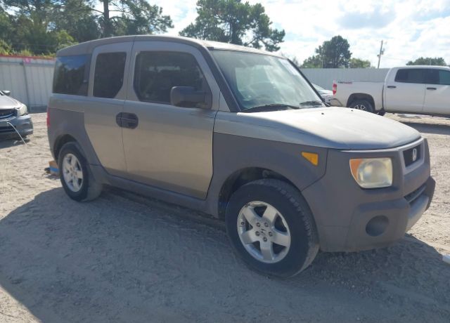 Honda Element