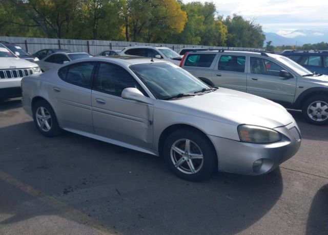 Pontiac Grand Prix