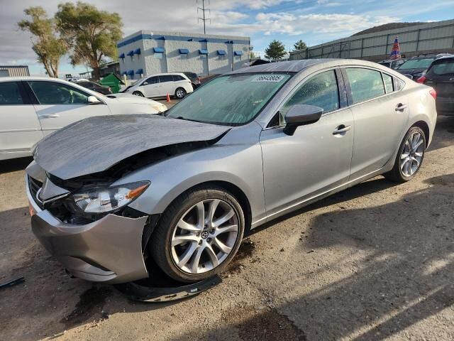 Mazda Mazda6