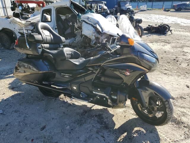 Honda GL1800