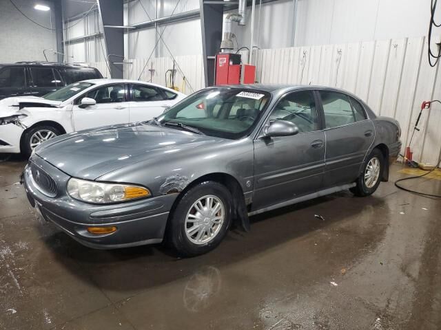 Buick LeSabre