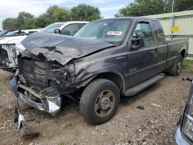 Ford F-250