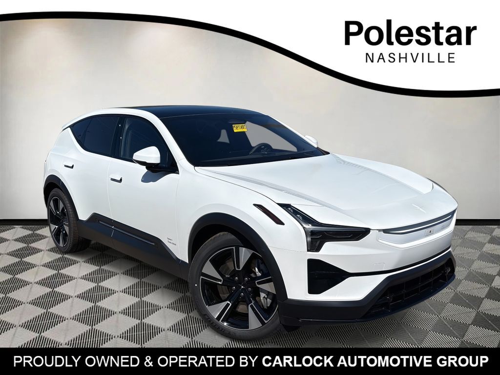 2025 POLESTAR PS3