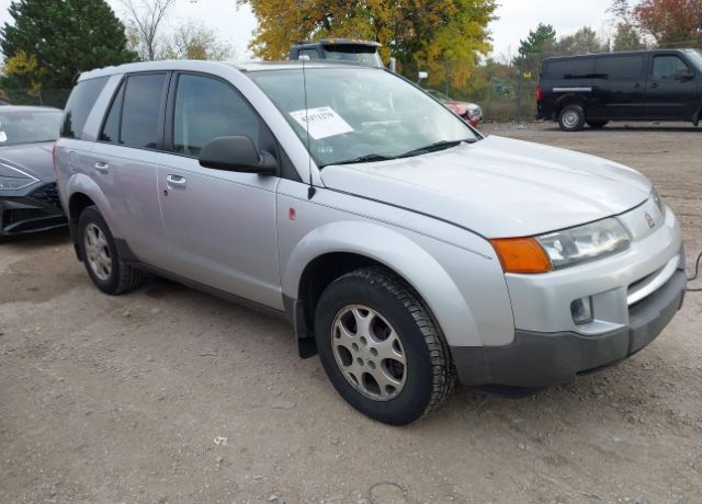 Saturn Vue