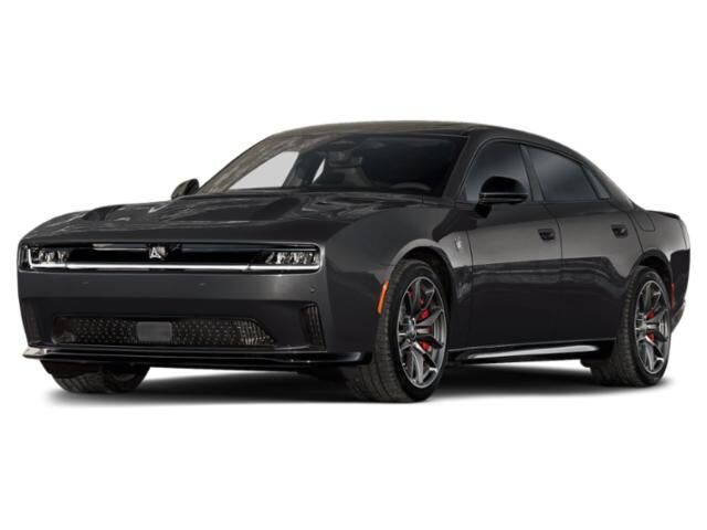 2026 DODGE Charger