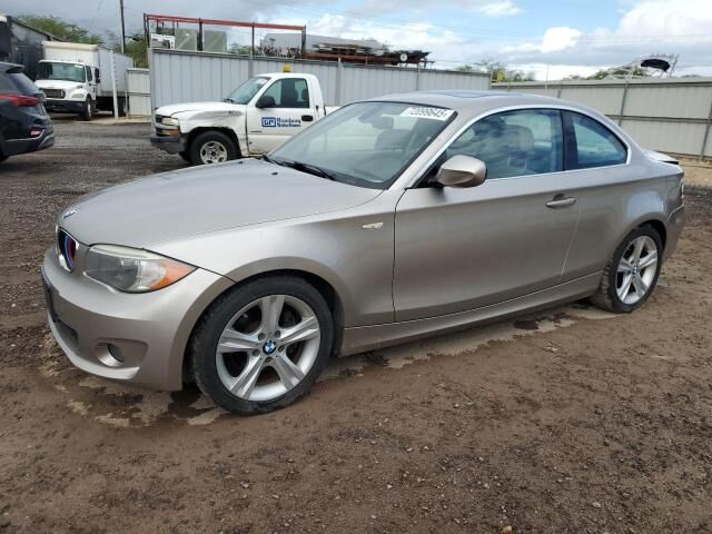 BMW 128i