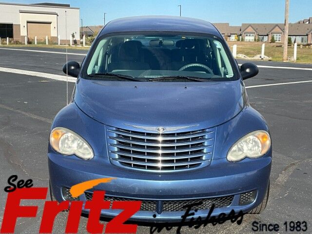 Chrysler PT Cruiser