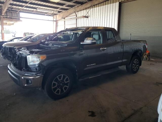 Toyota Tundra