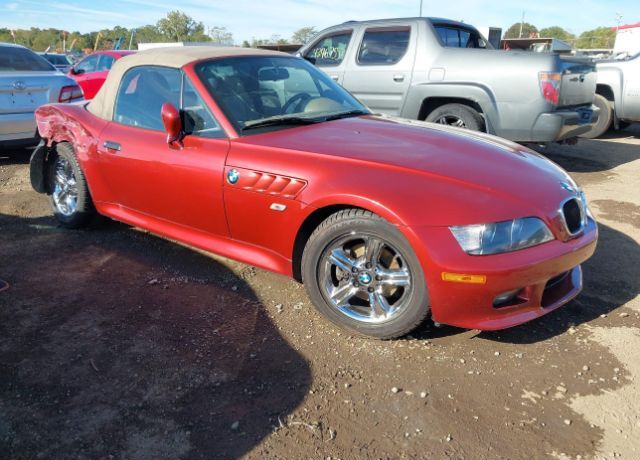 BMW Z3