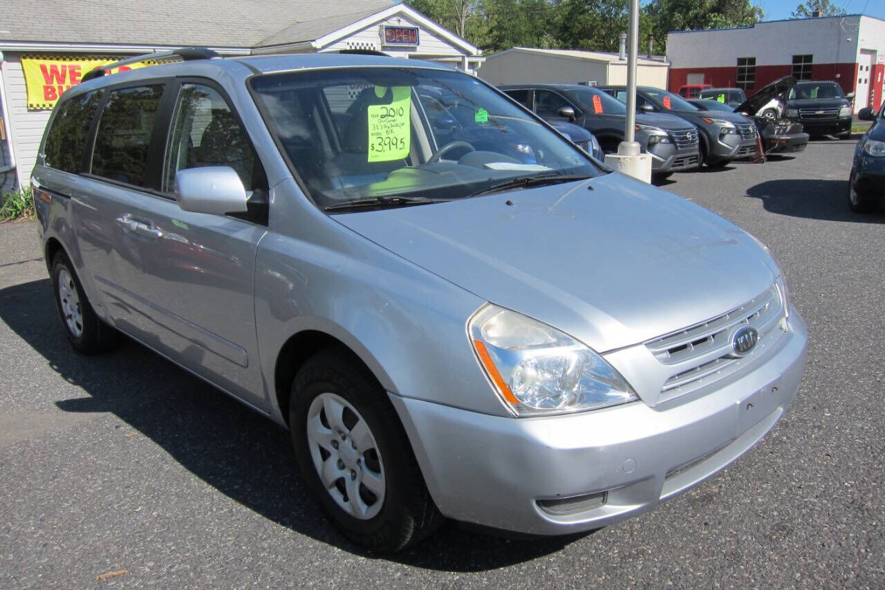 Kia Sedona
