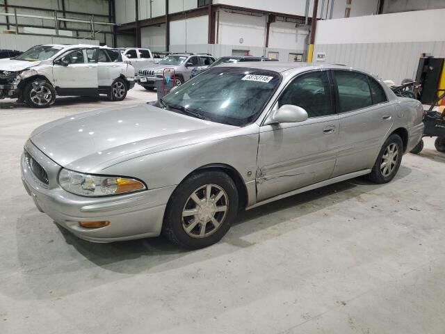 Buick LeSabre