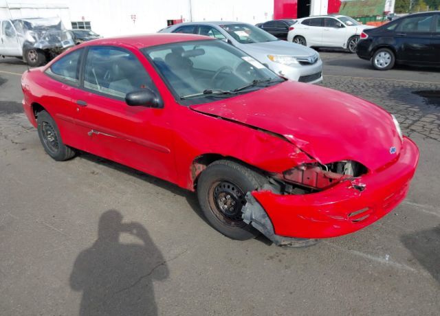 Chevrolet Cavalier