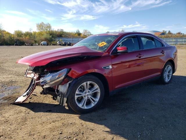 Ford Taurus