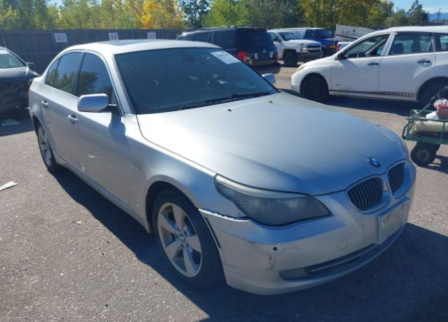 BMW 528xi