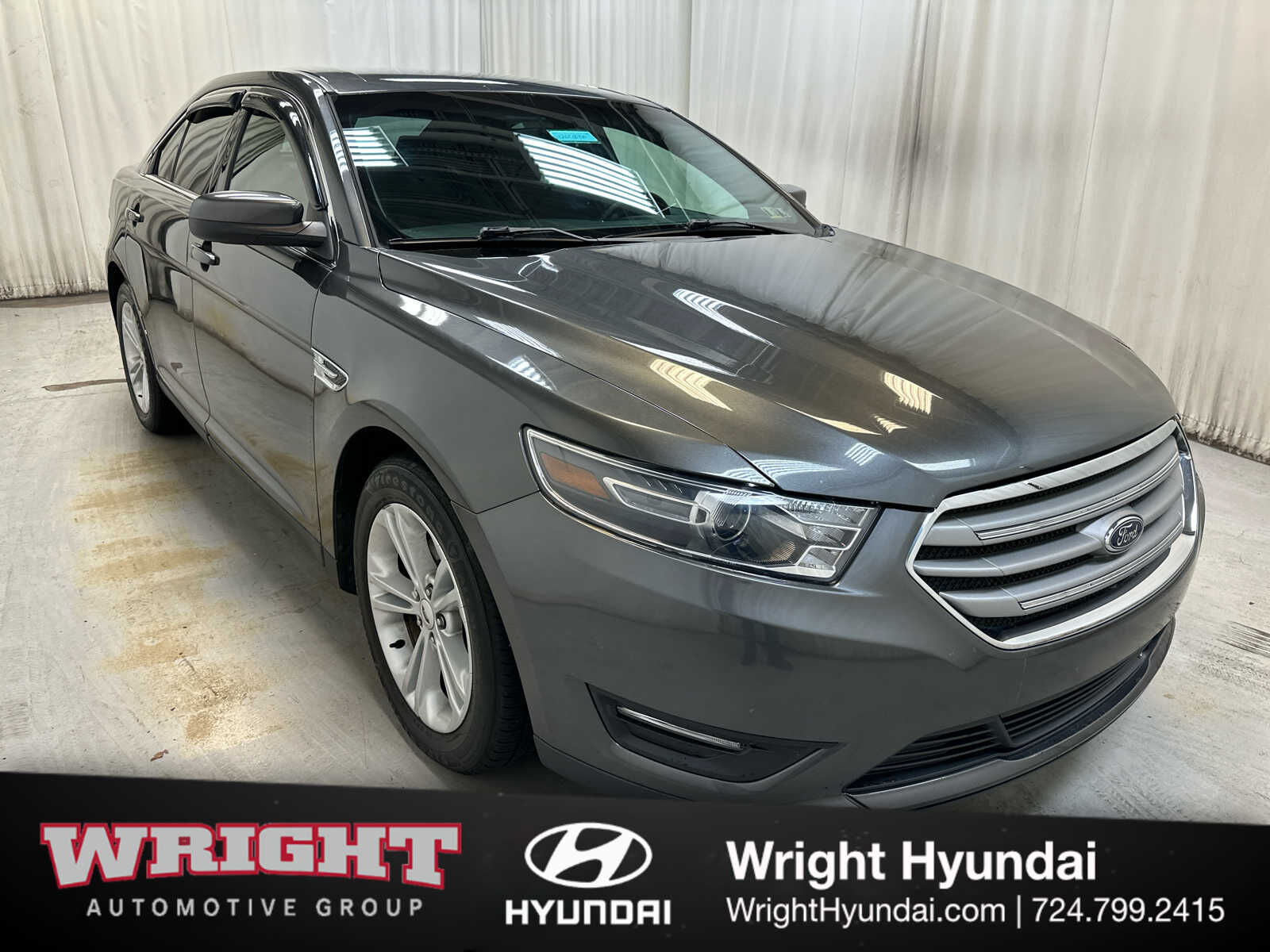 Ford Taurus