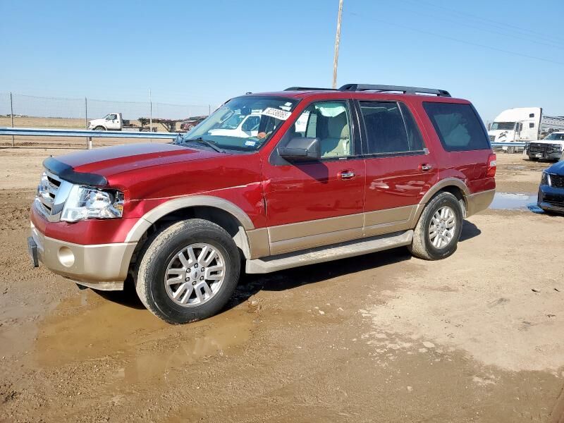 Ford Expedition