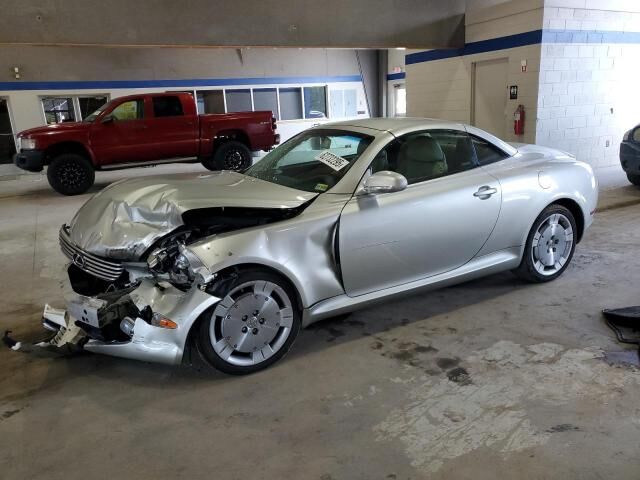 Lexus SC