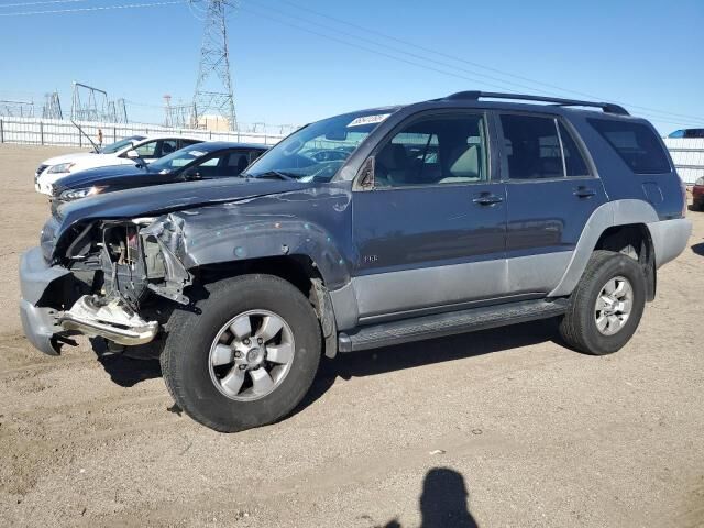 Toyota 4-Runner