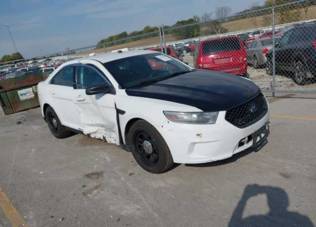 Ford Taurus