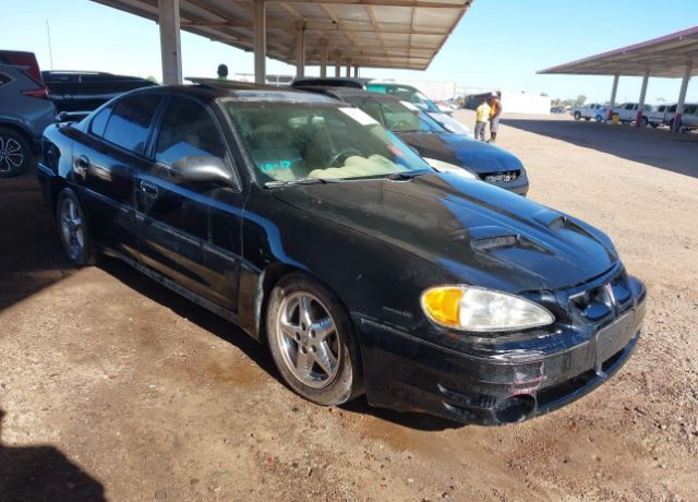 Pontiac Grand AM